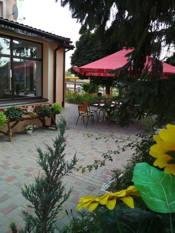 Almaz-Plus Poltava Exterior foto
