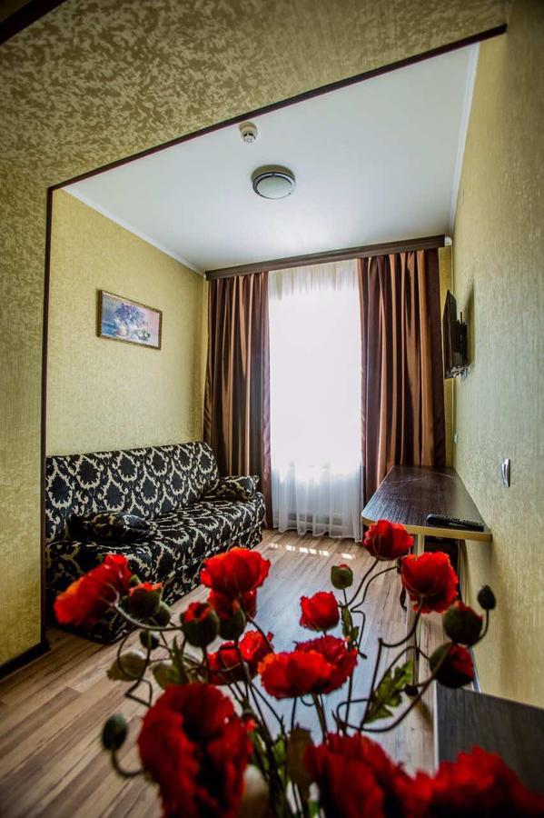 Almaz-Plus Poltava Exterior foto