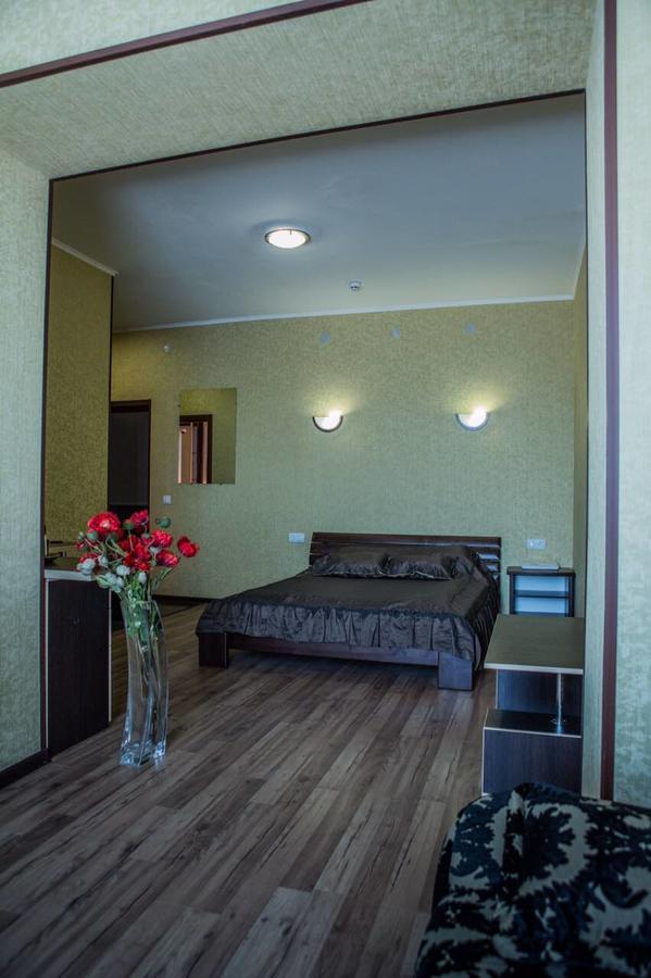 Almaz-Plus Poltava Exterior foto